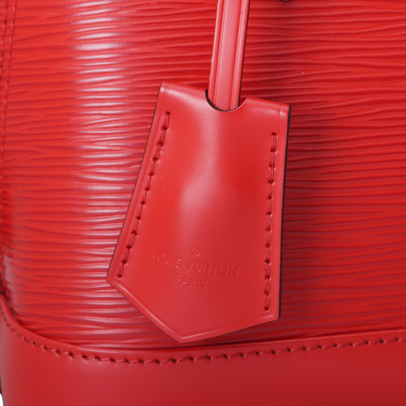 LOUIS VUITTON(USED)루이비통 에삐 알마 BB